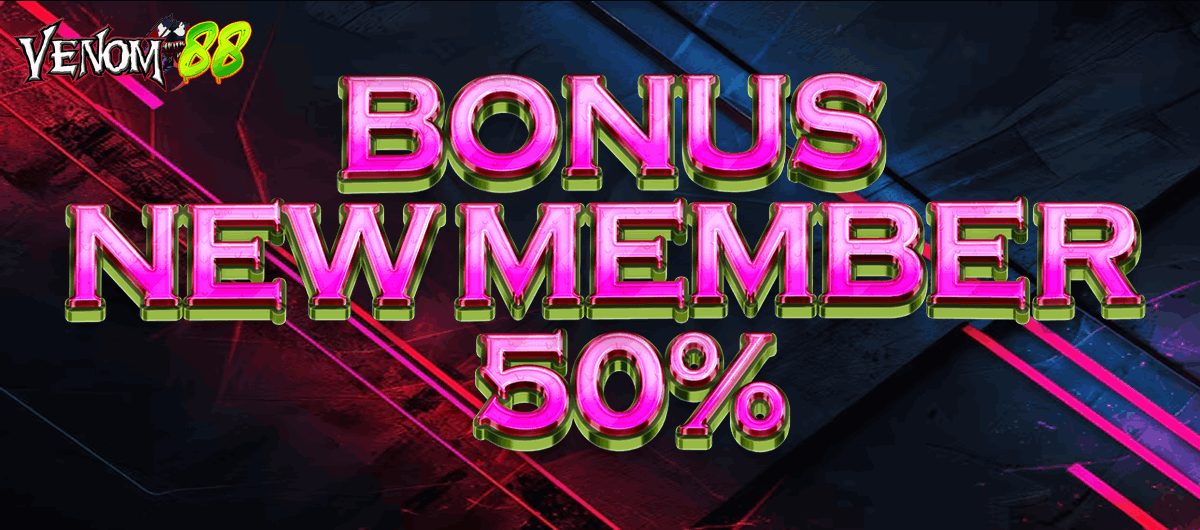 VENOM88 promo